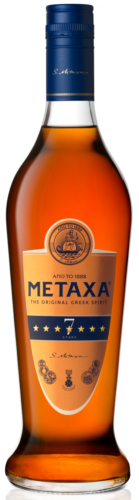Metaxa 7* 100 cl