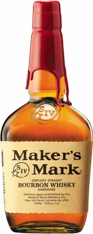 Maker's Mark  100 cl