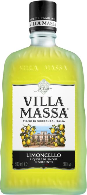 Villa Massa Limoncello 50 cl