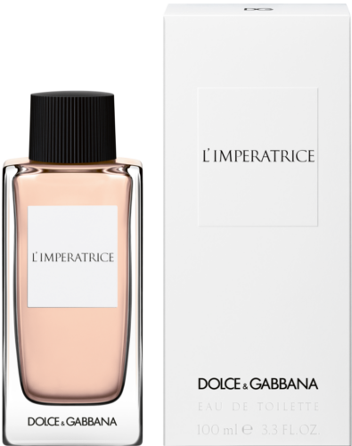 Dolce&Gabbana L'Imperatrice EdT 100 ml - Image 2