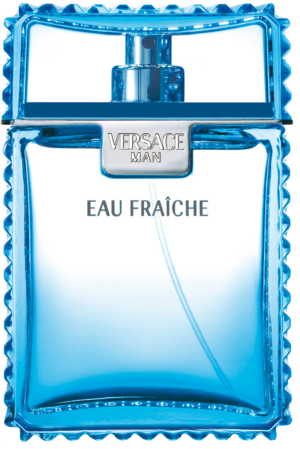 Versace Man Eau Fraiche EdT 100 ml