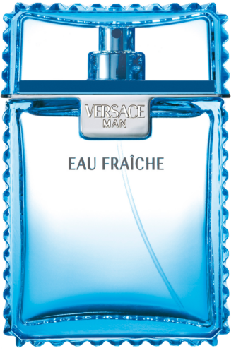 Versace Man Eau Fraiche EdT 100 ml
