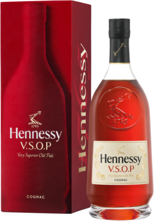 Hennessy VSOP 100 cl