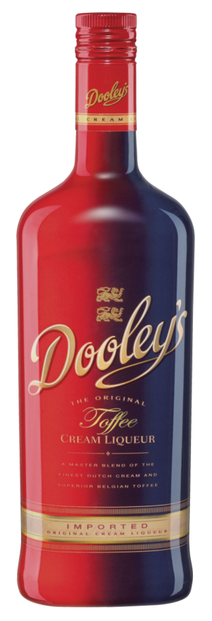 Dooley's Original Toffee Cream 100 cl