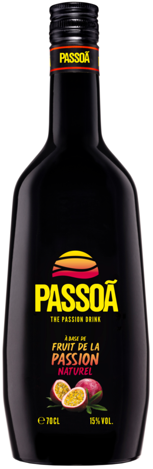 Passoa  100 cl
