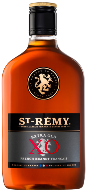 St.Remy Authentic XO PET 50 cl