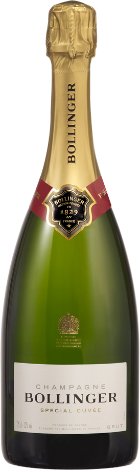 Bollinger Special Cuvée Brut 75 cl