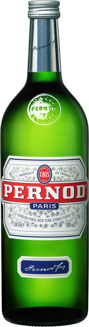 Pernod Anise 100 cl