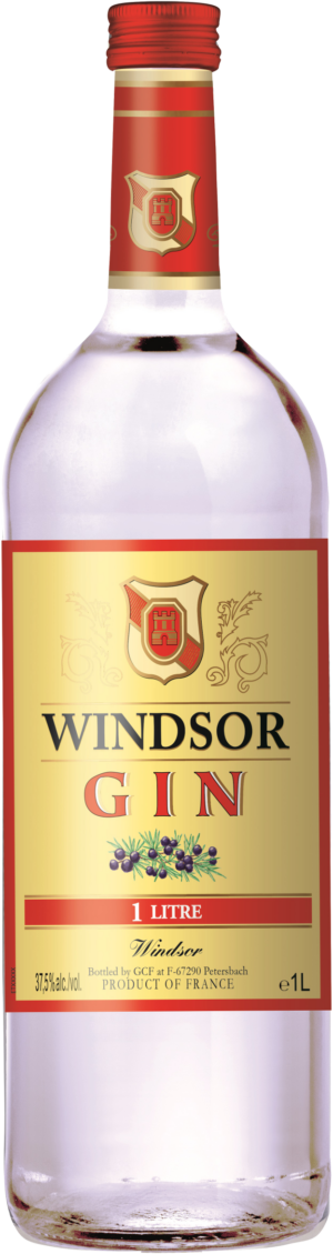 Windsor  100 cl