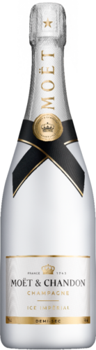 Moet & Chandon Ice Imperial 75 cl