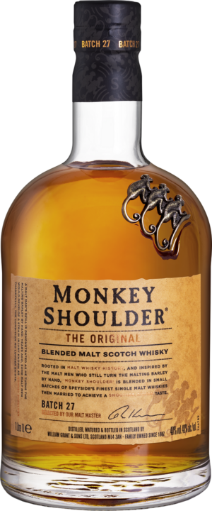 Monkey Shoulder  100 cl