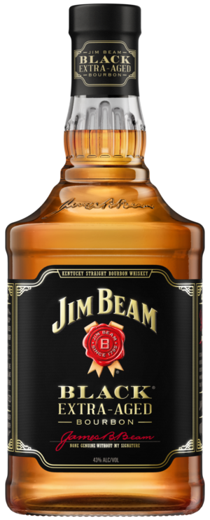 Jim Beam Black 100 cl