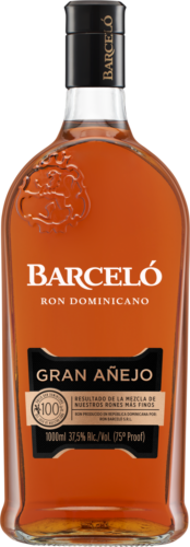 Barcelo Gran Anejo 100 cl