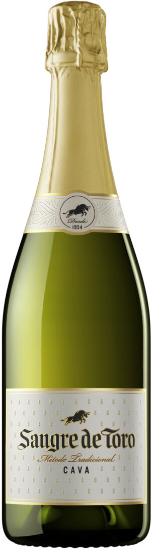 Sangre de Toro Cava Brut 75 cl
