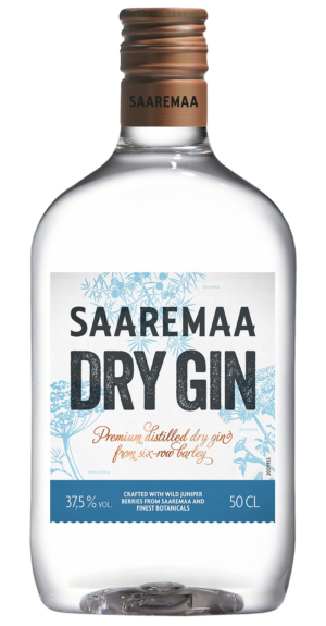 Saaremaa Gin 50 cl