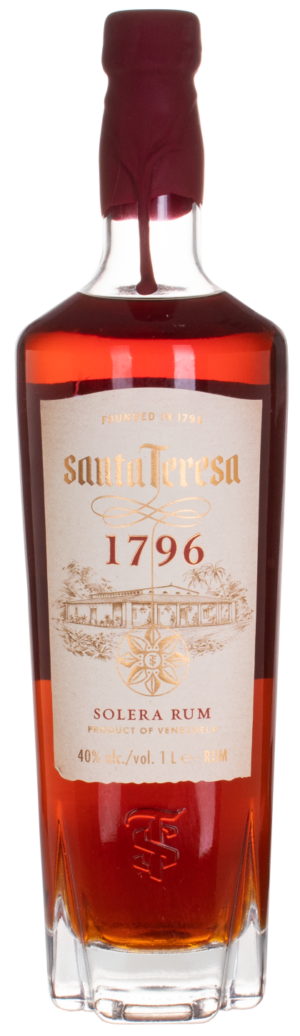 Santa Teresa 1769 100 cl