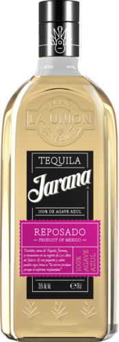 Jarana Reposado Tequila 70 cl - Image 2