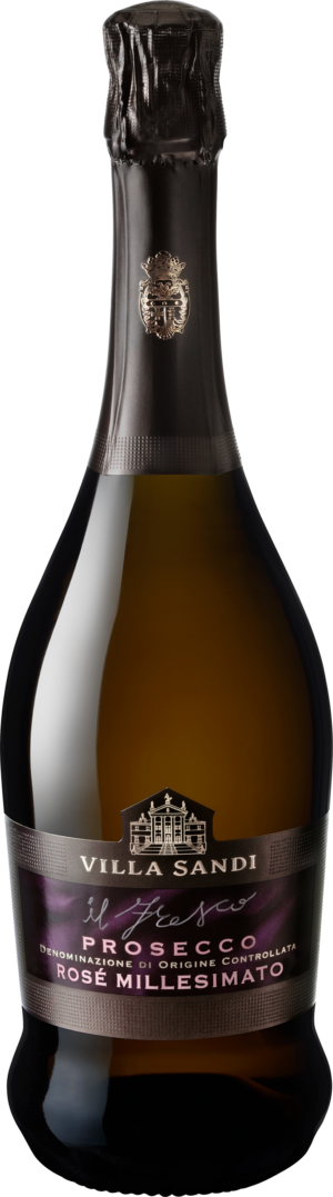 Villa Sandi Prosecco Rose Millesimato Brut 75 cl