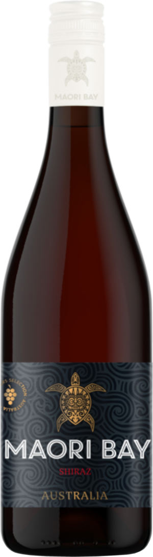 Maori Bay Shiraz 75 cl