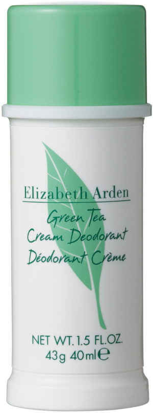 Elizabeth Arden Green Tea Cream Deodorant 40 ml
