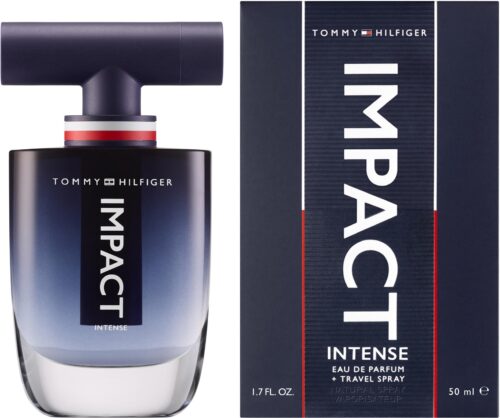 Tommy Hilfiger Impact Intense EdP 50 ml - Image 3