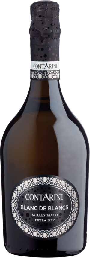 Contarini Extra Dry Millesimato Blanc de Blancs 75 cl