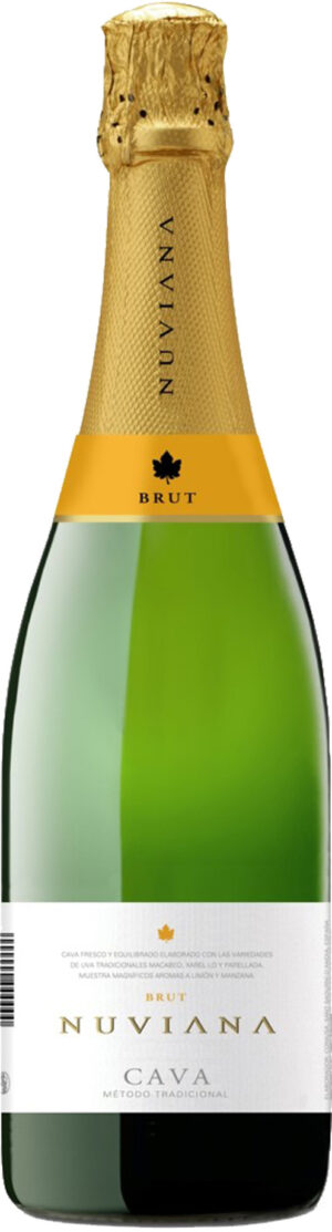 Nuviana Cava Brut 75 cl