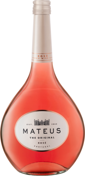 Mateus Rosé Original 100 cl