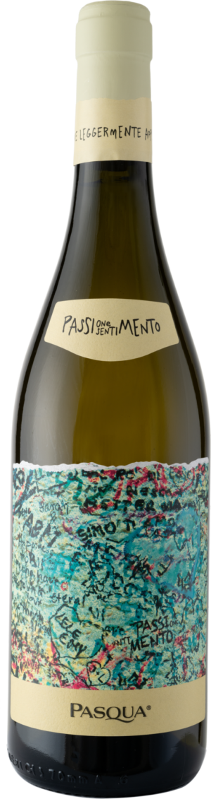 Pasqua Passimento Bianco 75 cl