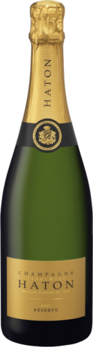 Jean-Noel Haton Réserve Brut 75 cl