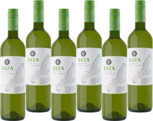 Quinta da Raza Vinho Verde 6x75 cl