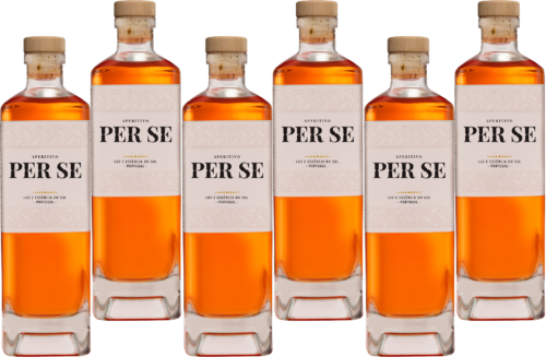 Per Se Aperitif 6x70 cl