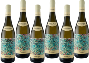 Pasqua Passimento Bianco 6x75 cl
