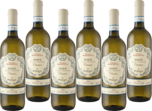 Pasqua Soave Classico 6x75 cl