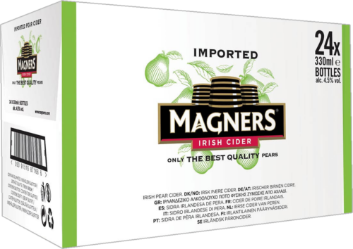 Magners Pear 24x33 cl - Image 2
