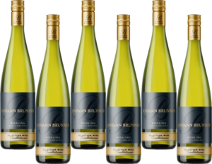 Johann Brunner Premium Riesling 6x75 cl