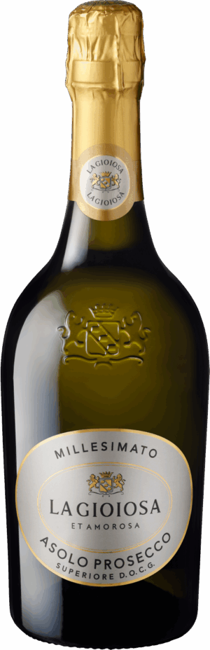 La Gioiosa Asolo Prosecco Millesimato 75 cl